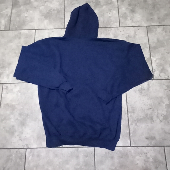 Mickey Mouse Vintage USA 🇺🇸 Made Hoodie - Picture 7 of 7